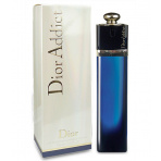Christian Dior Addict, Parfémovaná voda 45ml - Tester