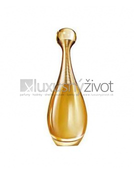 Christian Dior Jadore, Parfémovaná voda 5ml