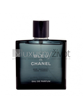 Chanel Bleu de Chanel, Parfumovaná voda 100ml