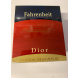 Christian Dior Fahrenheit, Toaletná voda 3x15ml