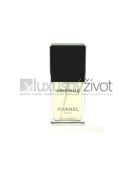 Chanel Cristalle, Odstrek s rozprašovačom EDP 3ml