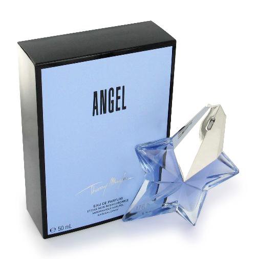Thierry Mugler Angel, Parfumovaná voda 15ml
